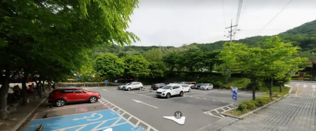 갈미한글공원-공용주차장2